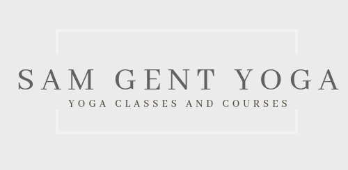 Sam Gent Yoga