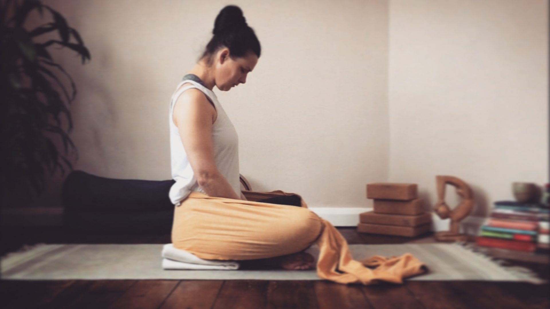 Sam Gent Yoga